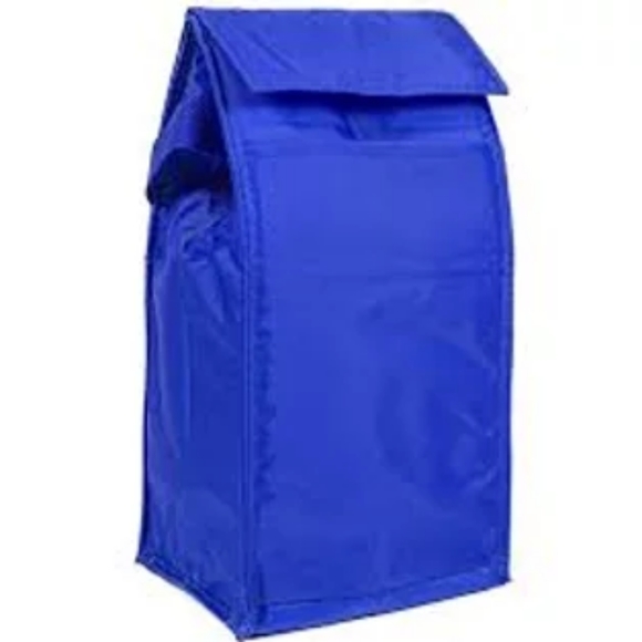 Insulated Lunch Bags - Picture 4 of 5